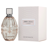 JIMMY CHOO L'EAU Women, JIMMY CHOO, FragrancePrime